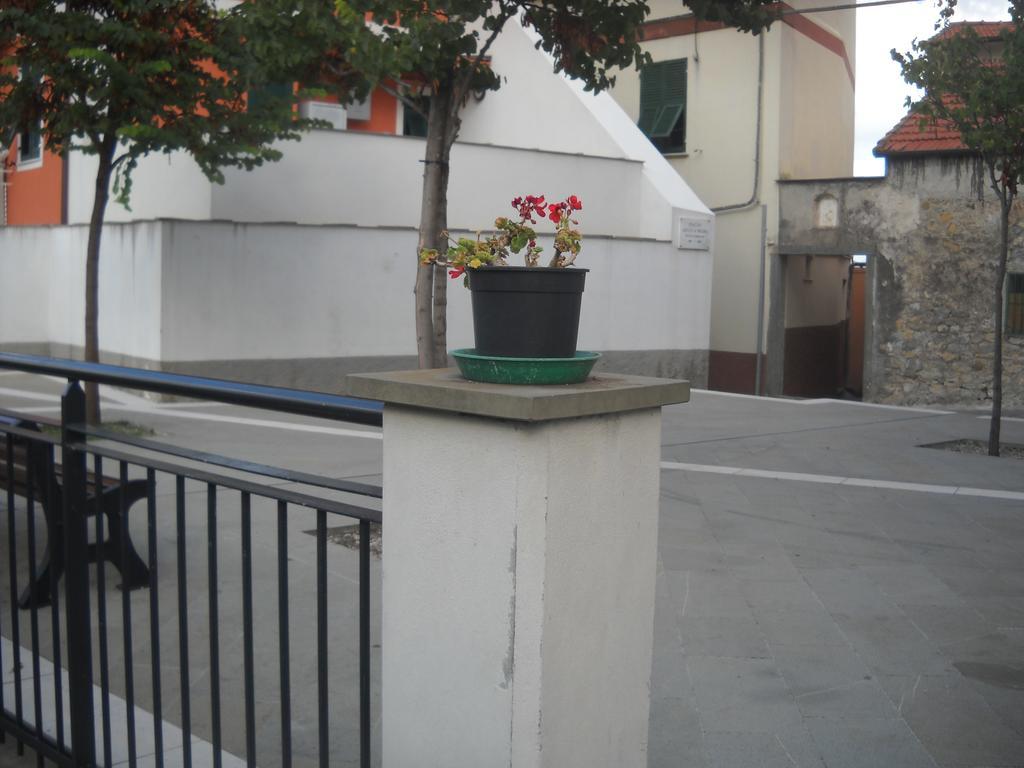 Giada Apartment