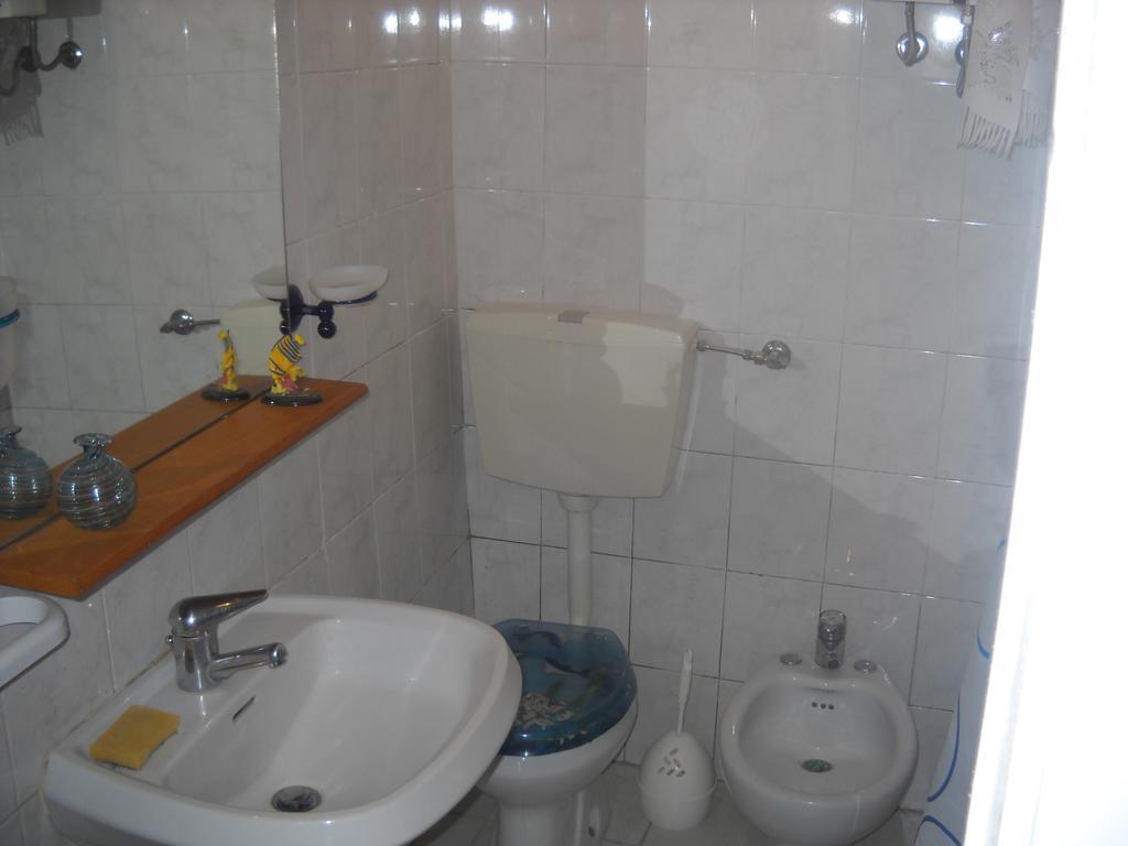 Giada Apartment La Spezia