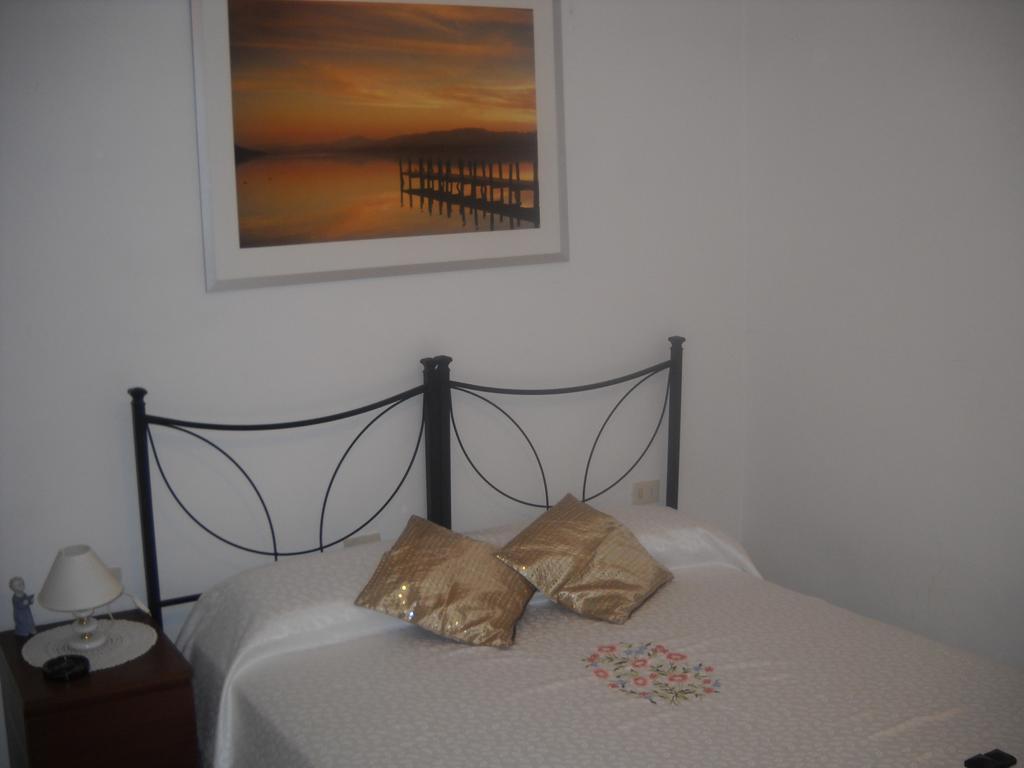 Giada Apartment